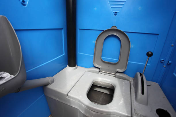 Best Eco-Friendly Portable Toilets  in Grant, MI