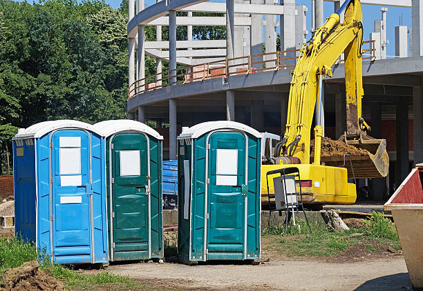 Grant, MI Portable Potty Rental Company